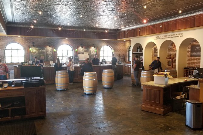 Livermore Private Outlet Shopping Tour From SF - Good To Know