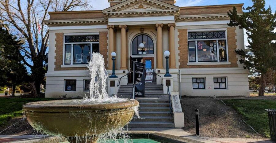 Livermore Self-Guided Scavenger Hunt Walking Tour - Tour Booking and Logistics