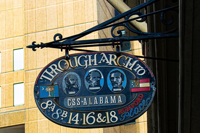 Liverpool's Hidden Histories: A Self-Guided Walking Tour