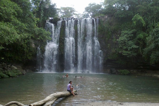 Llanos Del Cortez Waterfall and Coffee Tour From Guanacaste - Tour Overview and Features