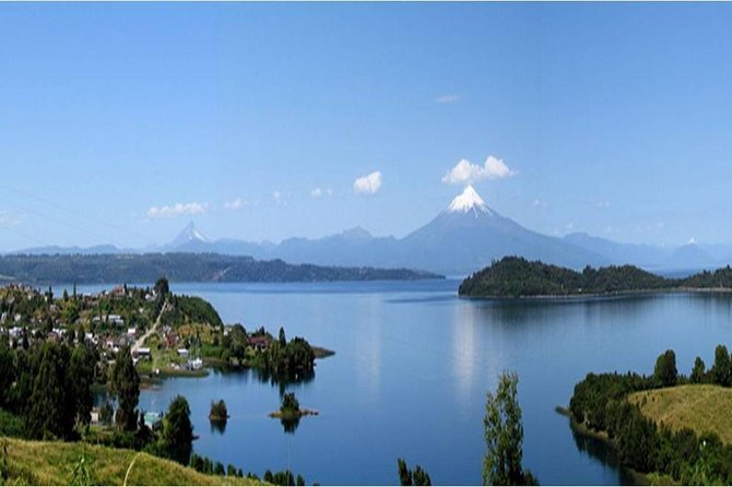 Llanquihue Lake Cirquit - Waterfalls - Good To Know