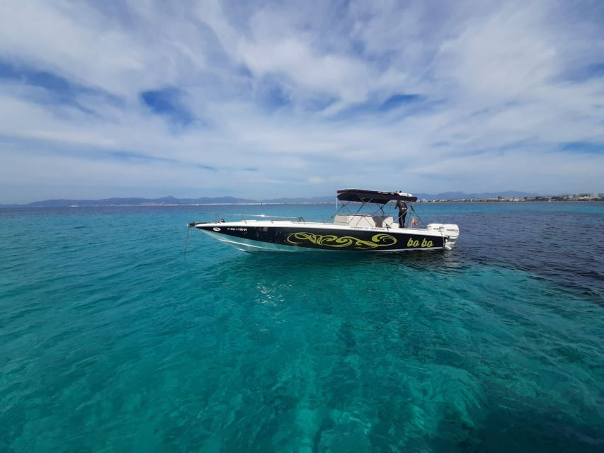 Local Boat Experience Bobo Boat - Good To Know