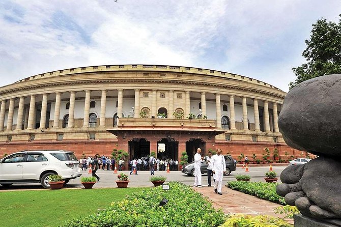 Local City Tour In New Delhi - Good To Know