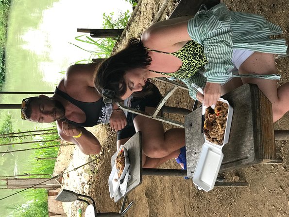 Local Food Tour and Local Fields
