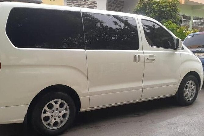 Local Puerto Plata Airport/Hotel Transfers 1 Way
