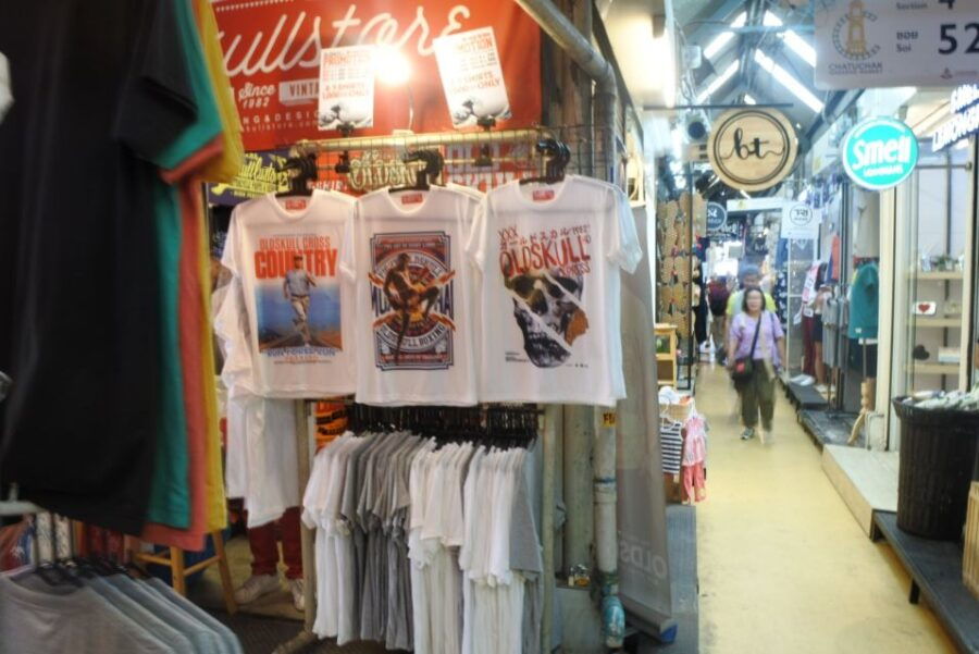 Local Weekend Markets: Khlong Lat Mayom & Chatuchak Tour - Good To Know