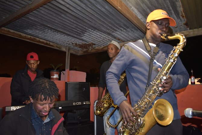 Local Youth Talent Show - Good To Know