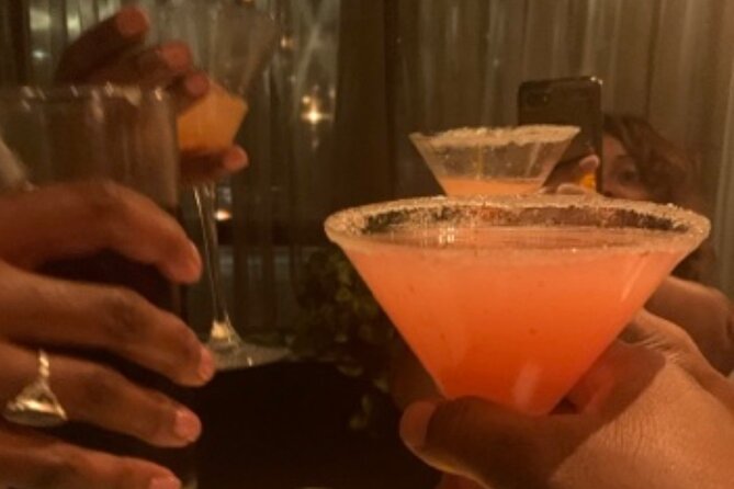 Locals Favorite Foodie and Cocktails Tour of Savannah - Good To Know
