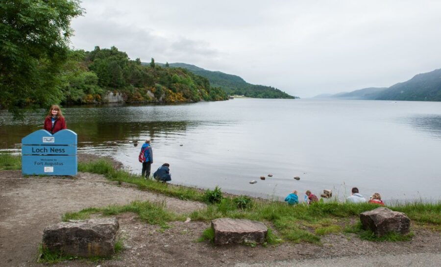 Loch Ness and the Highlands 1-Day Tour From Aberdeen - Tour Duration and Cancellation Policy