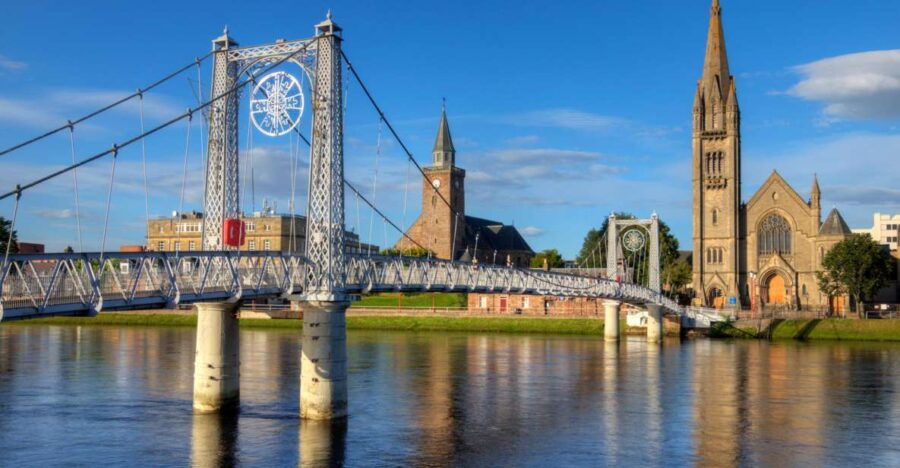 Loch Ness, Inverness and Highlands 2-Day Tour From Edinburgh - Good To Know