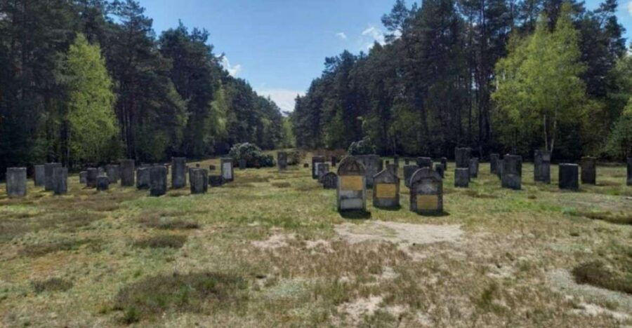 Lodz: Chelmno Kulmhof Concentration Camp Private Tour