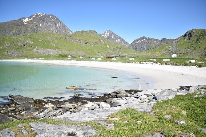 Lofoten PRIVATE Tour From Svolvaer - Large Group (5-8 Pax) - Good To Know