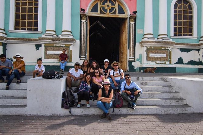 Loja Private Tour With Food and Coffee Options - Ecuador