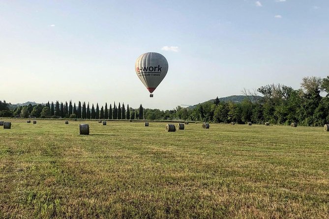 Lombardy Hot Air Balloon Flight Milan - Good To Know