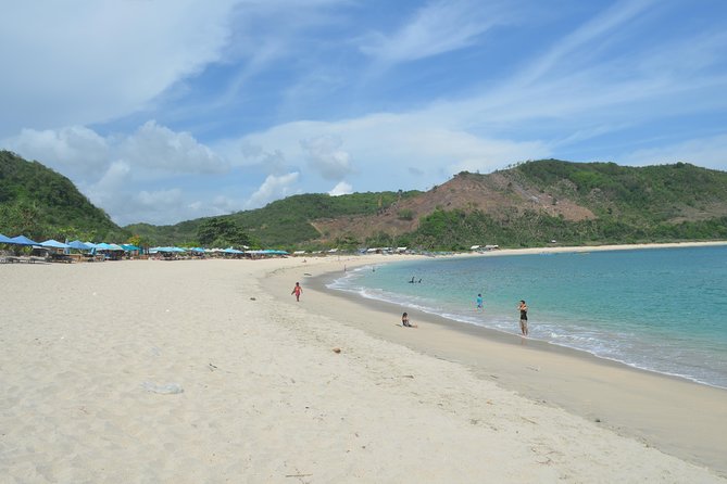 Lombok 3d2n Gili Trawangan