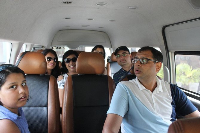 Lombok Airport Transfer