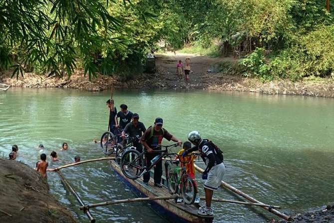 7 Best Bike Tours In Lombok