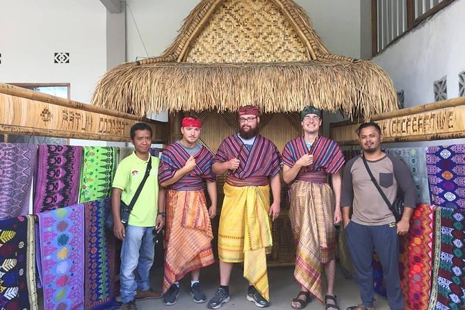Lombok Day Trip : South Beach & Culture - Good To Know