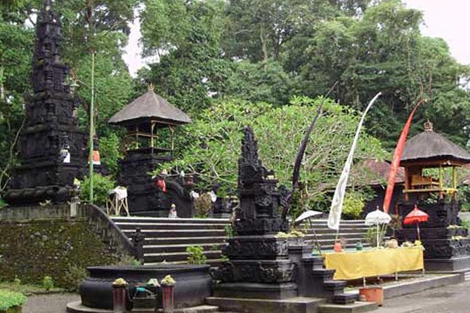 Lombok Easy Biking Tour