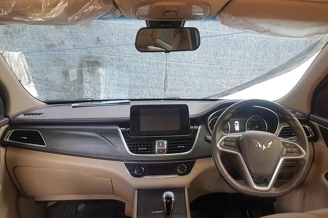 Lombok Private Car Charter