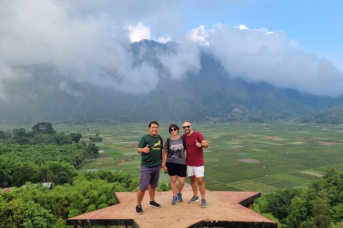 Lombok Private Customize Full Day Trip - Good To Know