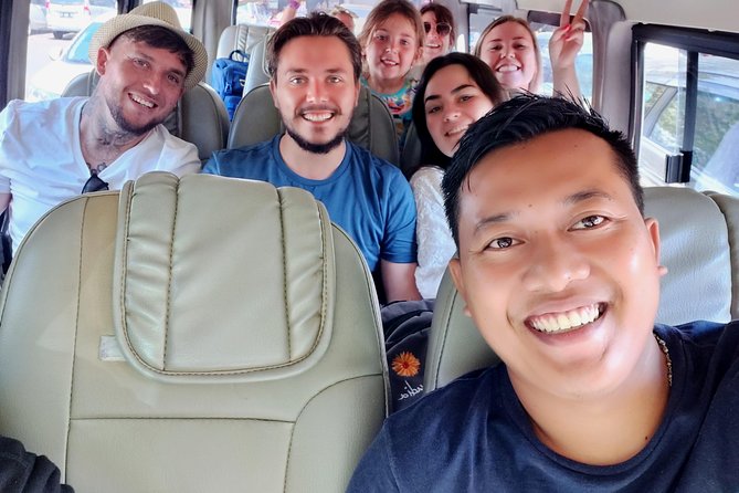 Lombok Private Customize Tour