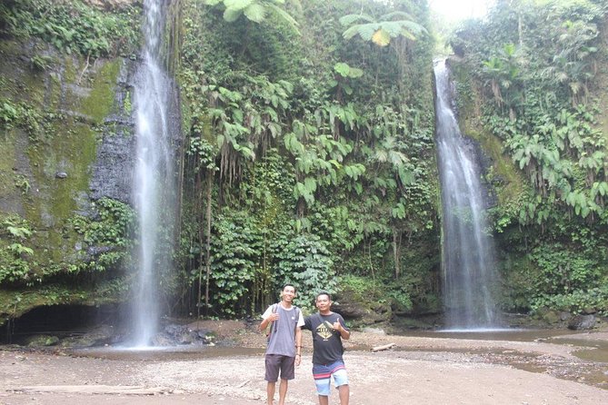 Lombok Private Tour Waterfall And Traditional Village Including Beach - Good To Know