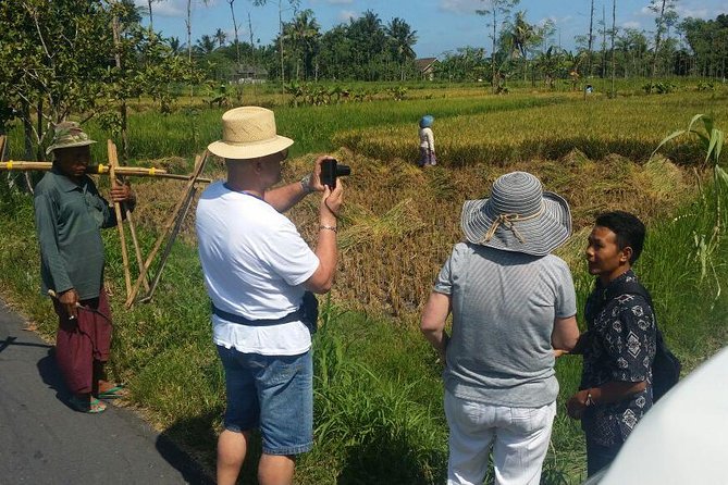 Lombok Private Tour