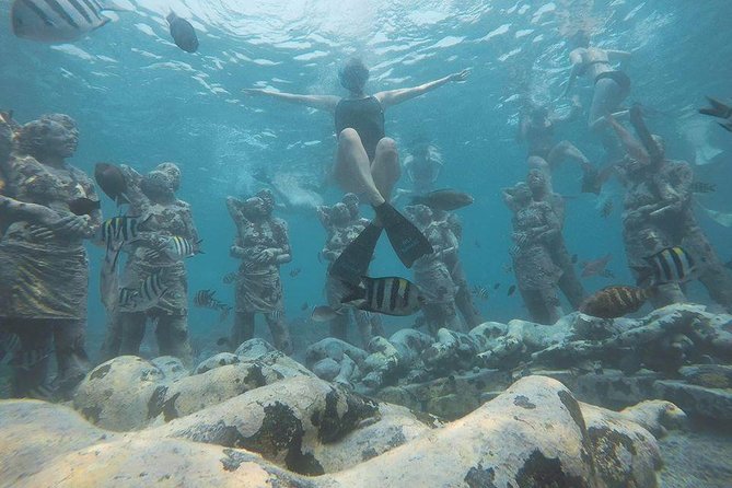 Lombok Small-Group Full-Day Gili Islands Snorkel Tour