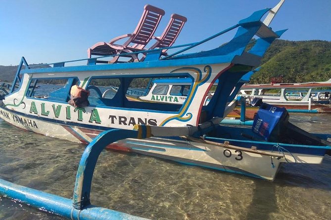 Lombok Tour