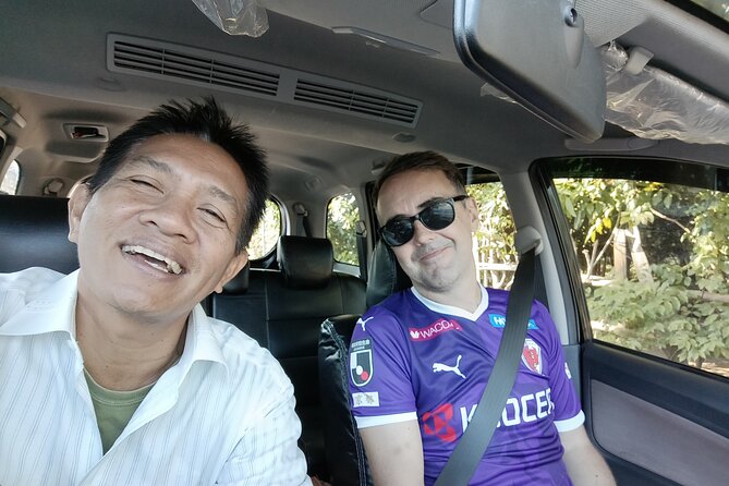 Lombok Two Days One Night