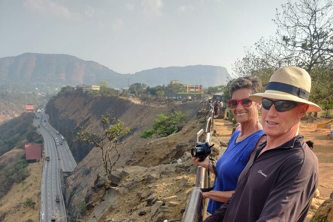 Lonavla Hill Station Tour - Good To Know