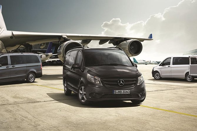 London Airports (Heathrow,Gatwick,Luton,Stansted) Transfer to London City - Good To Know