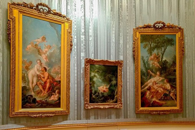 London Art Museums Private Day Tour With Wallace Collection - Good To Know