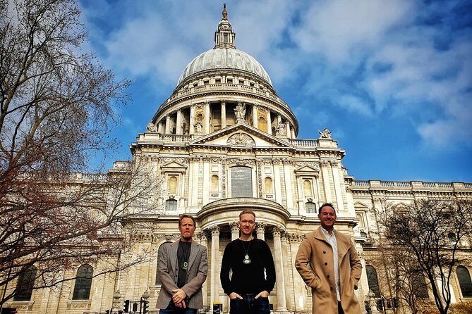 London Black Cab Heathrow Pickup and Tour - Taxi Transfer and Tour - Good To Know