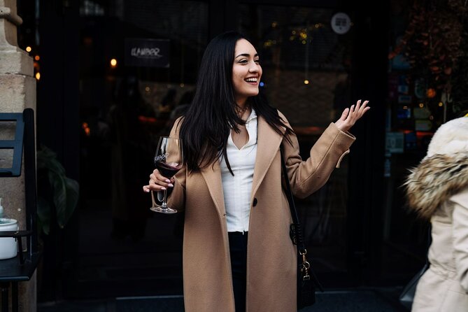 London Drunken History Tour - Good To Know