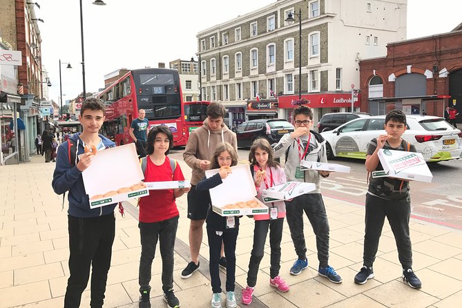 London for 5 Days With Stay in English Families Home - Good To Know