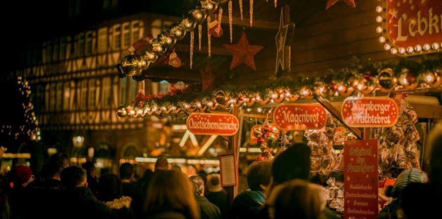London: Natural History Museum - Luggage Storage Service - Good To Know