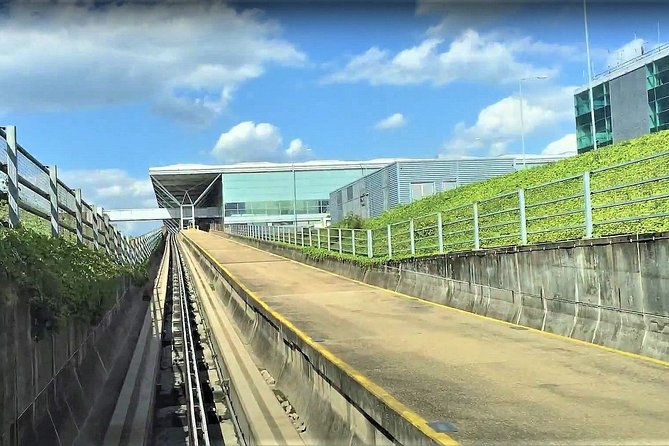 London Stansted Airport Private Transfers To/From London (Postcode W1 to W7) - Good To Know