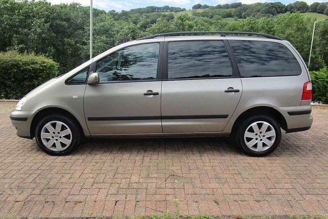 London Station – Central London Hotel or Vv 1-6 Pax - Good To Know