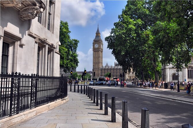 London: The Great Fire Outdoor Escape Game - Good To Know