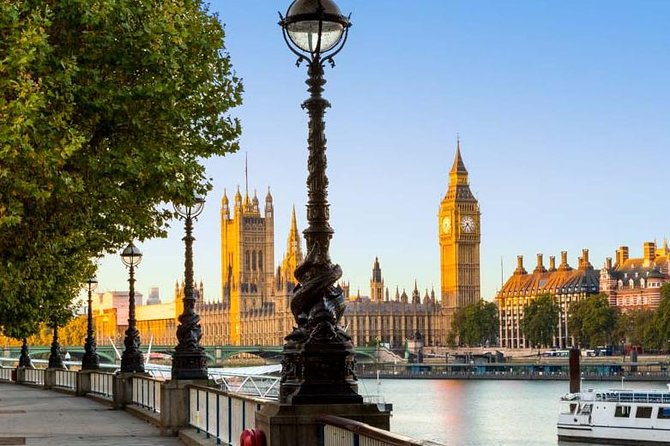 London To Tilbury Cruise Terminal Private Transfer - Private Transfer Service Benefits