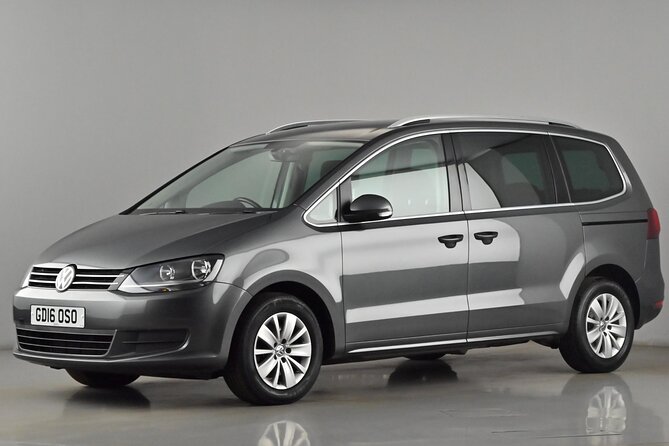 London, Windsor Castle, and Stonehenge Private Day Trip - Good To Know