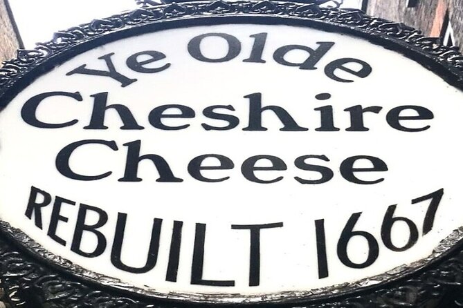 London's Historical Pubs: A Self-Guided Audio Tour - Good To Know