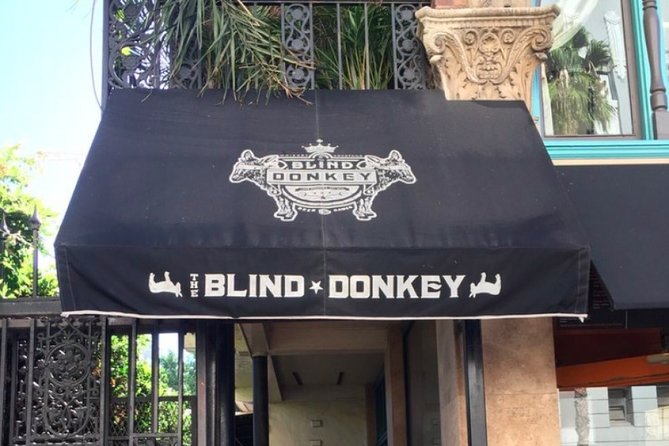 Long Beach Bar Hunt: Long Beach Boss Bar Crawl