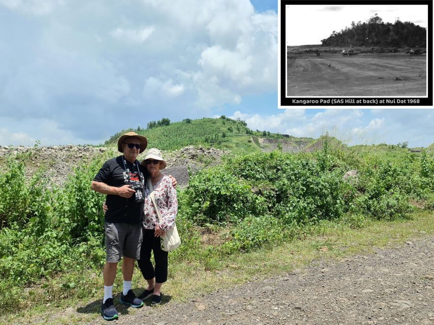 Long Tan Nui Dat Easy Ride - Good To Know