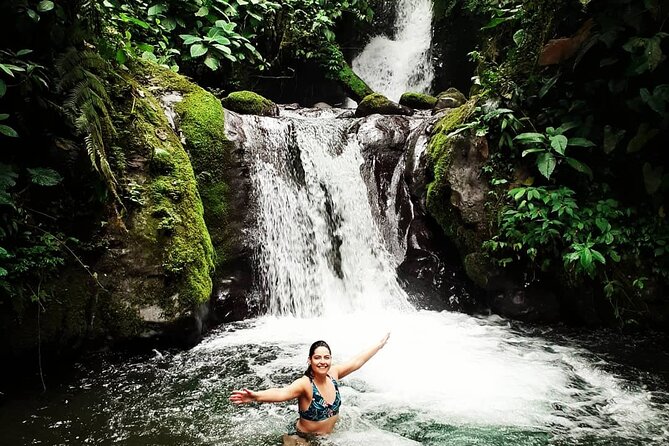 Looking for Nature Around Quito? Mindo Cloudforest Private Tour - Good To Know
