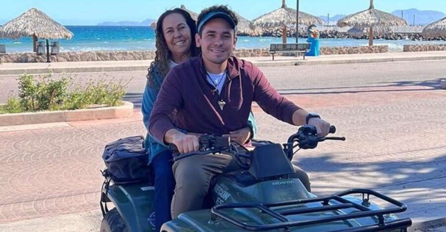 Loreto: 4-Hour Scooter or ATV Rental With Safety Gear