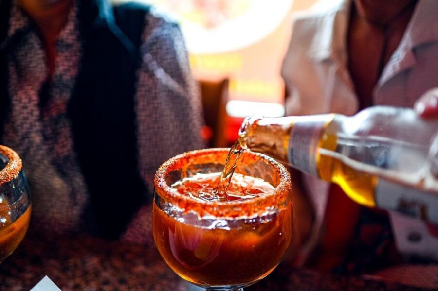 Los Angeles: 3-Hour Secret Food Tour - Good To Know