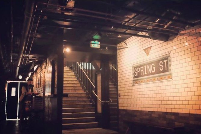 Los Angeles Bar Hunt: Downtown Drinks in DTLA - Good To Know